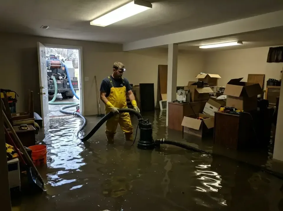 basement-burst-pipe-flooding-a-001 — frequently asked questions, 24-Hour Water Damage Restoration Services in Hortonville, WI